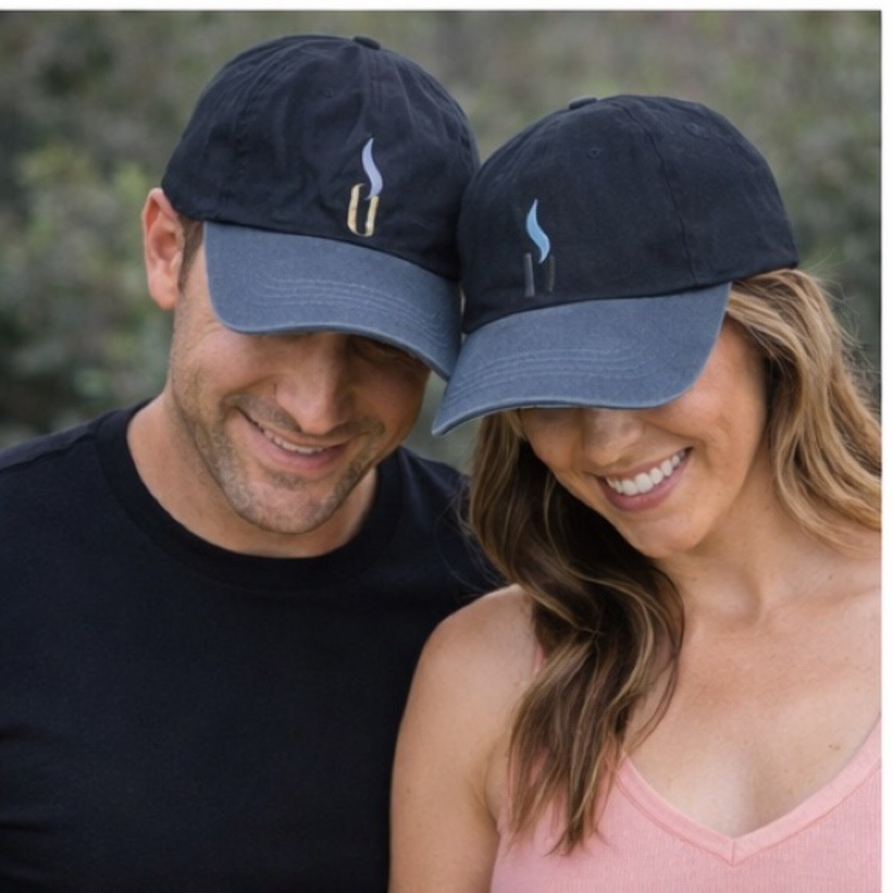 Cigar Hat‎ Lot Cap Mens One Size Pro Festival 2020 Strapback Embroidered Black